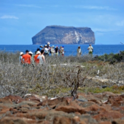 Central Island, Galapagos, Equador