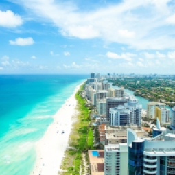 Miami Beach, Florida, United States